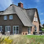 Inselhaus Von Appartements & Mehr