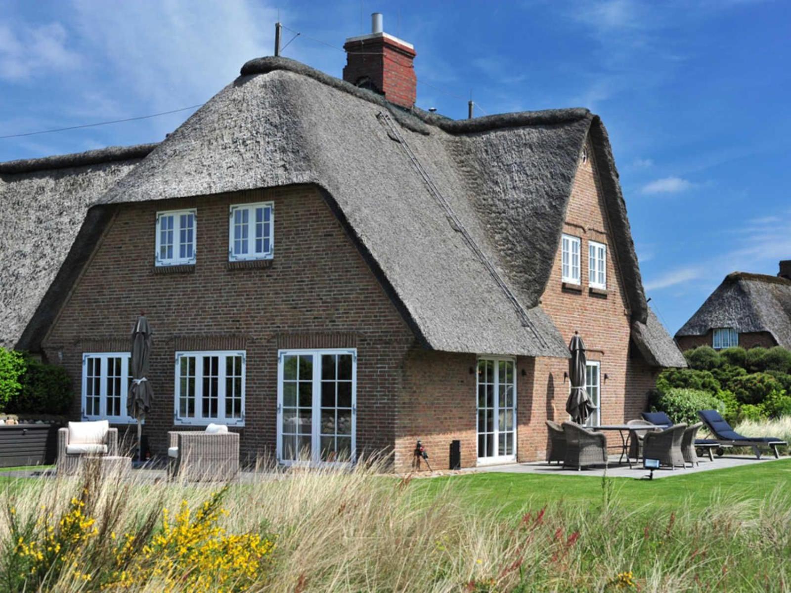 Inselhaus Von & Mehr Ferienhaus